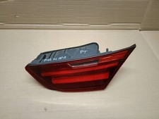 BMW F12 640D M-P Heckleuchte