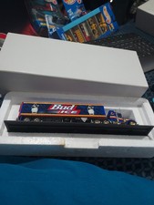 Matchbox Bud Ice Peterbilt