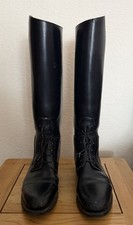 Schnieder hohe schwarze