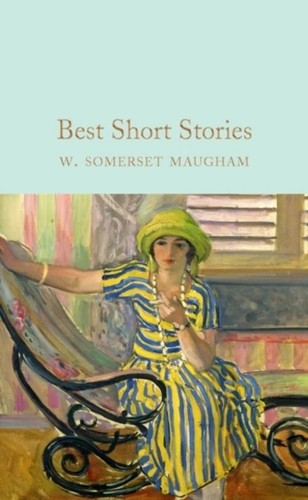 Somerset maugham best short - maugham,