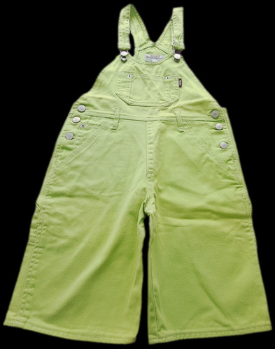 Rocky mädchen latzhose hose - rocky, latzhose/hose