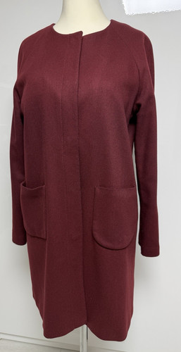 Hallhuber kurzmantel jacke - kurzmantel,