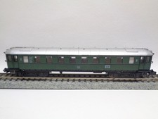 ARNOLD Personenwagen DB 2.Klasse (14114)