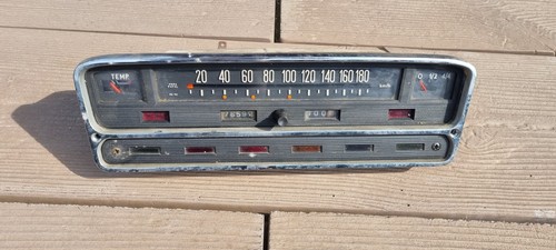 Schwarz fiat 1300 - schwarz,
