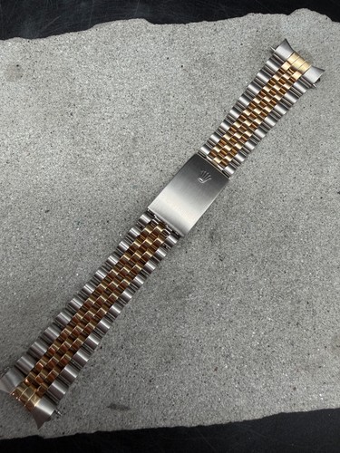 2079 orig rolex 20mm 62523h - rolex,