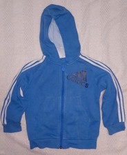 Adidas Hoodie Jacke Baby