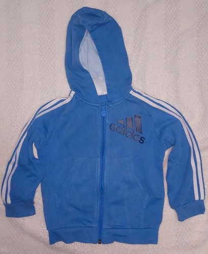 Adidas hoodie jacke baby - hoodie,