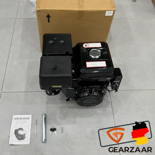 4mm benzinmotor - ps,