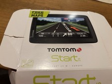 Navi Tom Tom Start 25 m