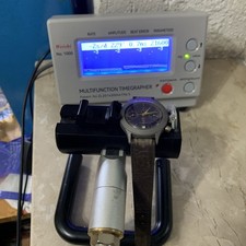 Poljot Marine Chronograph