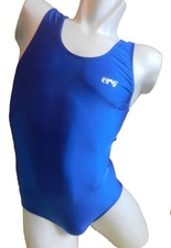 ERVY Trikot/Turnbody/Turndress