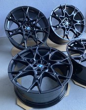 *Neu* 4 Original BMW 5er i5