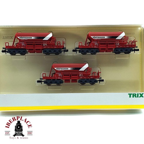 Minitrix 15601 set - 🚃,
