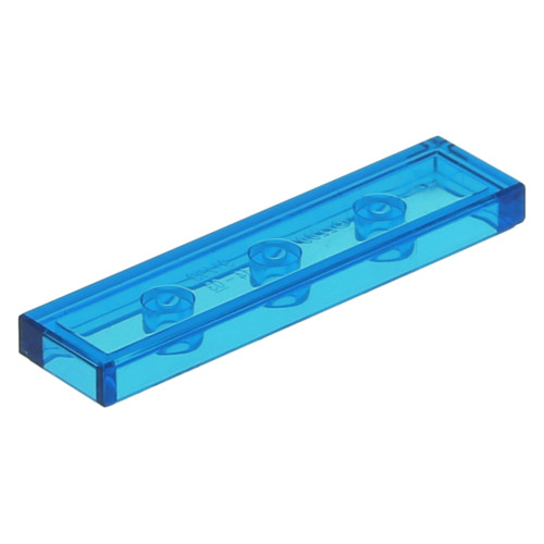 10x lego fliese 4 - x, (2431)
