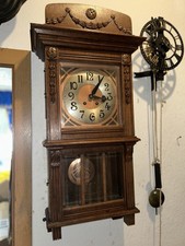Wanduhr Original Lenzkirch