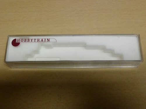 Hobbytrain 10572 kurt moser - hobbytrain,