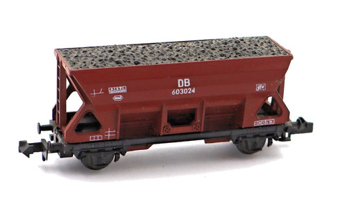 Roco 2318 selbstentladewagen - 2318,