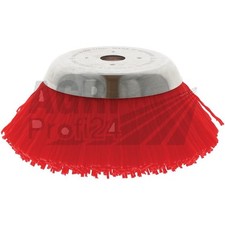 Kegelbürste Kunststoff PP