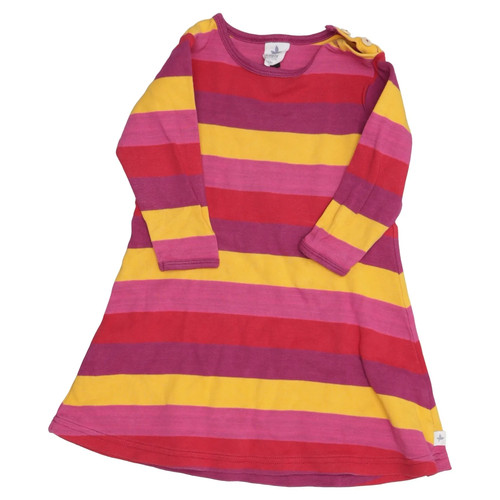 Leela cotton kleid größe - cotton,, kleid,