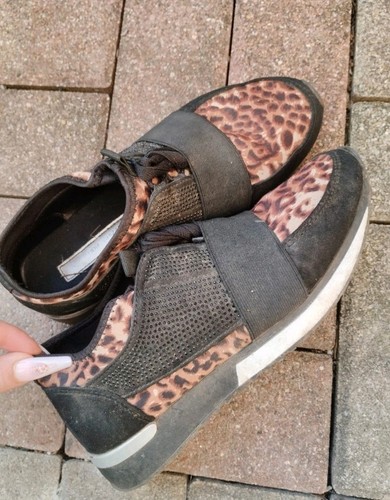 Paar schuhe 38 - 20, gr.