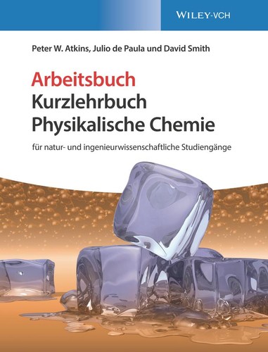 Peter atkins kurzlehrbuch - w.,