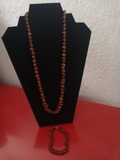 Antikes Bernstein-Set –