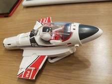 Playmobil 4342: Mitnehm-Düsenflieger – Komplett & Gereinigt