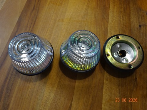 Leuchten ifa ddr - fer, ruhla