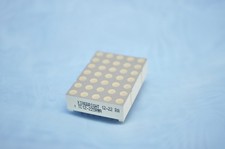 TC12-22SRWA LED MATRIX 5X7 DOT Kingbright