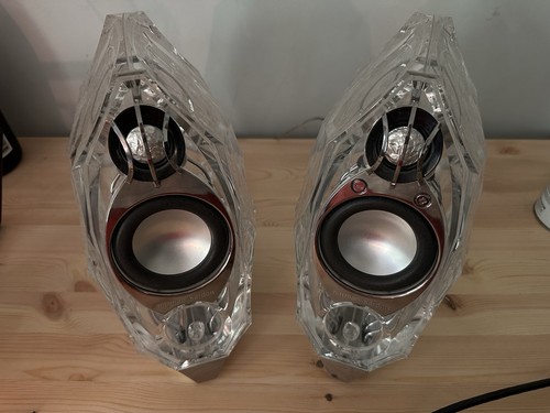 Harman kardon gla 0 - harman, 2.0