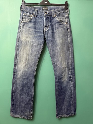 Lee flint jeans - jeans, 32l