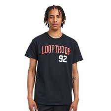 Looptroop Rockers - Team 92