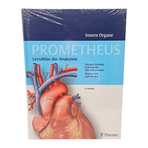Prometheus lernatlas der - prometheus,