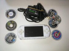 Sony PlayStation Portable PSP