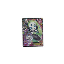 Meloetta EX – 26/99 – EN – Holo EX – Zustand GD – Pokémon Karte
