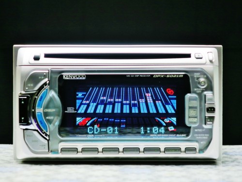 Kenwood dpx 5021m din - kenwood, dpx-5021m