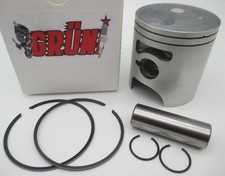 Honda MBX125 / MTX125 Grüni Kolbensatz 56,75mm