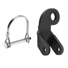 Kupplung für Qeridoo