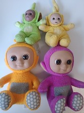 Teletubbies Tiddlytubbies +