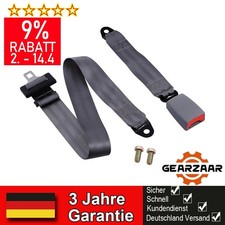2-punkt Sicherheitsgurt Für
