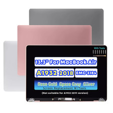 LCD komplett Display Assembly