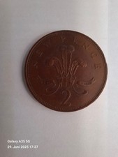 1971, Great Britain, New Pence