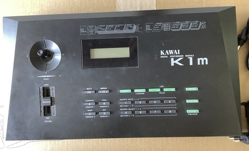 Kawai k1m desktop - k1m, digital