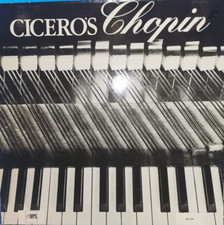 Cicero's Chopin,  MPS, 1965