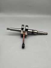 Suzuki AY 50 Kurbelwelle Motor Crankshaft Engine AY50 12200-35E01-000 #31167