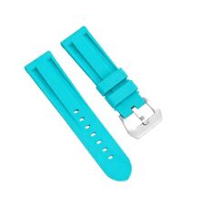 Premium FKM Uhrenarmband mit