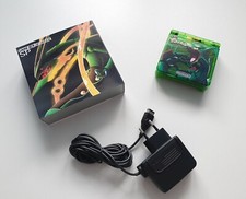 GameBoy Advance SP Konsole