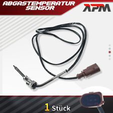 Abgastemperatursensor vor