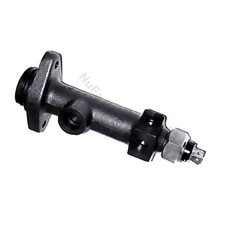 Hauptbremszylinder für