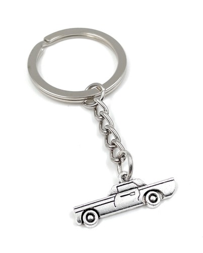 Schlüsselanhänger ami auto - ami,